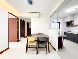 Blk 208B Clementi Gateway (Clementi), HDB 4 Rooms #457354211